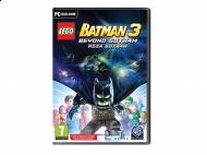 Gra komputerowa LEGO Batman 3: Poza Gotham , cena 79,90 PLN ...
