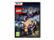 Gra komputerowa LEGO Hobbit , cena 59,90 PLN za 1 szt. 
3 rodzaje ...