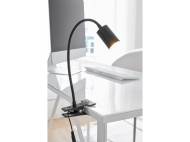 LIVARNO HOME® Lampka LED stołowa lub z klipsem , cena 39,99 ...