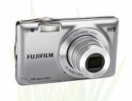 Cyfrowy aparat fotograficzny Fujifilm, cena 199,00 PLN za 1 ...