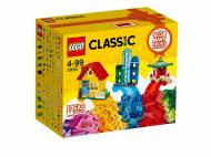 Klocki LEGO®: 10703 , cena 59,00 PLN. Lego Classic czyli klasyczna ...