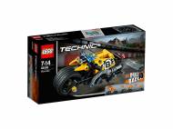 Klocki LEGO®: 42058 , cena 47,00 PLN. Lego Technic to świetny ...