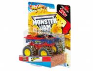Monster Truck , cena 24,99 PLN za 1 szt. 
-  skala 1:64