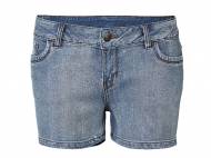 Szorty jeansowe Esmara, cena 33,00 PLN za 1 para 
- rozmiary: ...