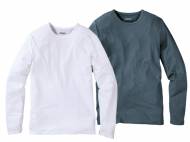 Koszulka termiczna Livergy, cena 24,99 PLN za 1 szt. 
- optymalne ...
