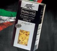 Gazetka LIDL od wtorku 02 kwietnia 2013 - Włoska uczta, tydzień włoski, produkty spożywcze kuchnia włoska