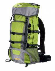 Gazetka LIDL od wtorku 2 kwietnia 2013 - Odzież outdoor, wyposażenie trekkingowe - Na szlaku, wycieczka
