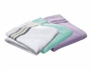 Ręcznik frotte 50x90 cm Miomare, cena 11,99 PLN za 1 szt. 
- ...
