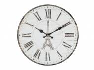 Zegar ścienny Auriol, cena 24,99 PLN za 1 szt. 
- precyzyjny ...
