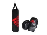 ADIDAS® Zestaw bokserski dla dzieci , cena 149 PLN 
 
- ...
