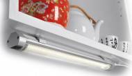 Podszafkowa lampa LED Livarno Lux, cena 49,99 PLN za 1 szt. ...