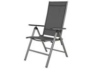 LIVARNO HOME® Krzesło składane aluminiowe , cena 199 PLN ...