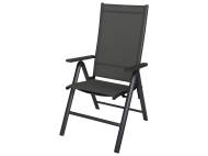 LIVARNO HOME® Krzesło składane aluminiowe , cena 199 PLN ...