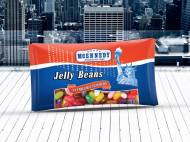 Żelki Jelly Beans , cena 4,99 PLN za 250 g/1 opak., 100g=2,00 PLN.