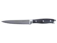 ERNESTO® Nóż lub zestaw noży ze stali damasceńskiej , cena ...