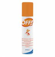 Spray przeciw komarom , cena 11,99 PLN za 1 opak. 
- opakowanie: ...
