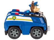 Pojazd z figurką z kolekcji Psi Patrol , cena 44,99 PLN