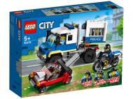 Klocki Lego® 60276 , cena 64,9 PLN