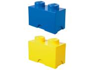Pojemnik na klocki LEGO® , cena 39,99 PLN 
Pojemnik na klocki ...