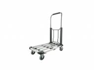 Aluminiowy wózek transportowy Powerfix, cena 129,00 PLN za ...