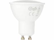 Żarówka LED , cena 5,99 PLN 
- GU10
- 430 lm
- moc: 5,5 ...