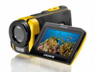 Wodoodporna kamera cyfrowa HD Silvercrest, cena 444,00 PLN za ...