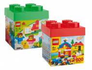 Klocki LEGO&#174; , cena 79,00 PLN za 1 opak. 
- do wyboru: ...