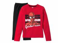 Piżama z motywem Spidermana, cena 19,99 PLN. Piżama dwuczęściowa, ...