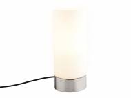 Lampka stołowa LED , cena 44,99 PLN. Zgrabna, mała lampka ...