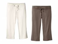Spodnie capri Esmara, cena 24,99 PLN za 1 para 
- materiał: ...