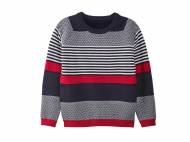 Sweter marki Lupilu, dostępny w 6 różnych wzorach, cena 27,00 ...