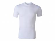 Koszulka termiczna Livergy, cena 24,99 PLN za 1 szt. 
- z włóknem ...