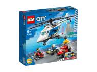 Klocki LEGO® 60243 , cena 104 PLN