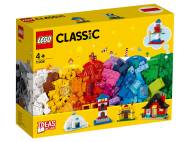 Klocki LEGO® 11008 , cena 69,9 PLN