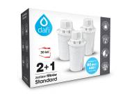 DAFI® Zestaw 3 filtrów Standard Classic , cena 24,99 PLN ...