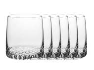 KROSNO® Szklanka do whisky FJORD 300 ml, 6 szt. , cena 49,99 PLN