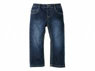 Spodnie lub jeansy Lupilu, cena 19,99 PLN za 1 para 
- rozmiary: ...
