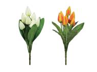 Bukiet 9 sztucznych tulipanów , cena 19,99 PLN 
Bukiet 9 sztucznych ...