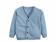 Sweterek , cena 24,99 PLN. Sweter chłopięcy zapinany na guziki. ...