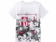 Koszulka , cena 14,99 PLN. T-shirt chłopięcy z z modnym nadrukiem. ...