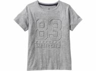 Koszulka typu T-shirt dla chłopców , cena 14,99 PLN 
- rozmiary: ...