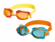 Dziecięce okulary do pływania , cena 14,99 PLN za 1 opak. ...