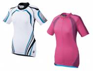 Odzież sportowa, na rower, sprzęt rowerowy, Kolorowe hity cenowe LIDL Gazetka promocje od poniedziałku 8 lipca 2013