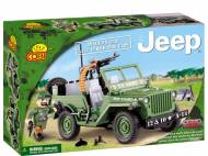 Jeep Small Army , cena 24,99 PLN za 1 opak. 
- wersja legendarnego ...