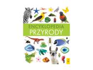 Encyklopedia przyrody , cena 32,99 PLN