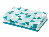 Ręczniki kuchenne w geometryczne wzory, 3 szt.* , cena 5,99 ...