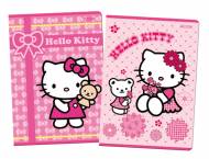 Zeszyt Hello Kitty A5, 32 kartki , cena 1,49 PLN za 1 szt. 
- ...