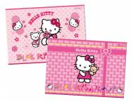 Blok Hello Kitty , cena 1,99 PLN za 1 szt. 
- techniczny A4, ...