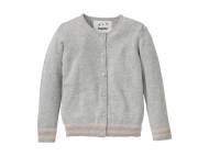 Sweterek dziecięcy zapinany na guziki, cena 19,99 PLN 
- rozmiary: ...