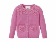 Sweterek dziecięcy, cena 19,99 PLN 
- rozmiary: 86-116
- ...